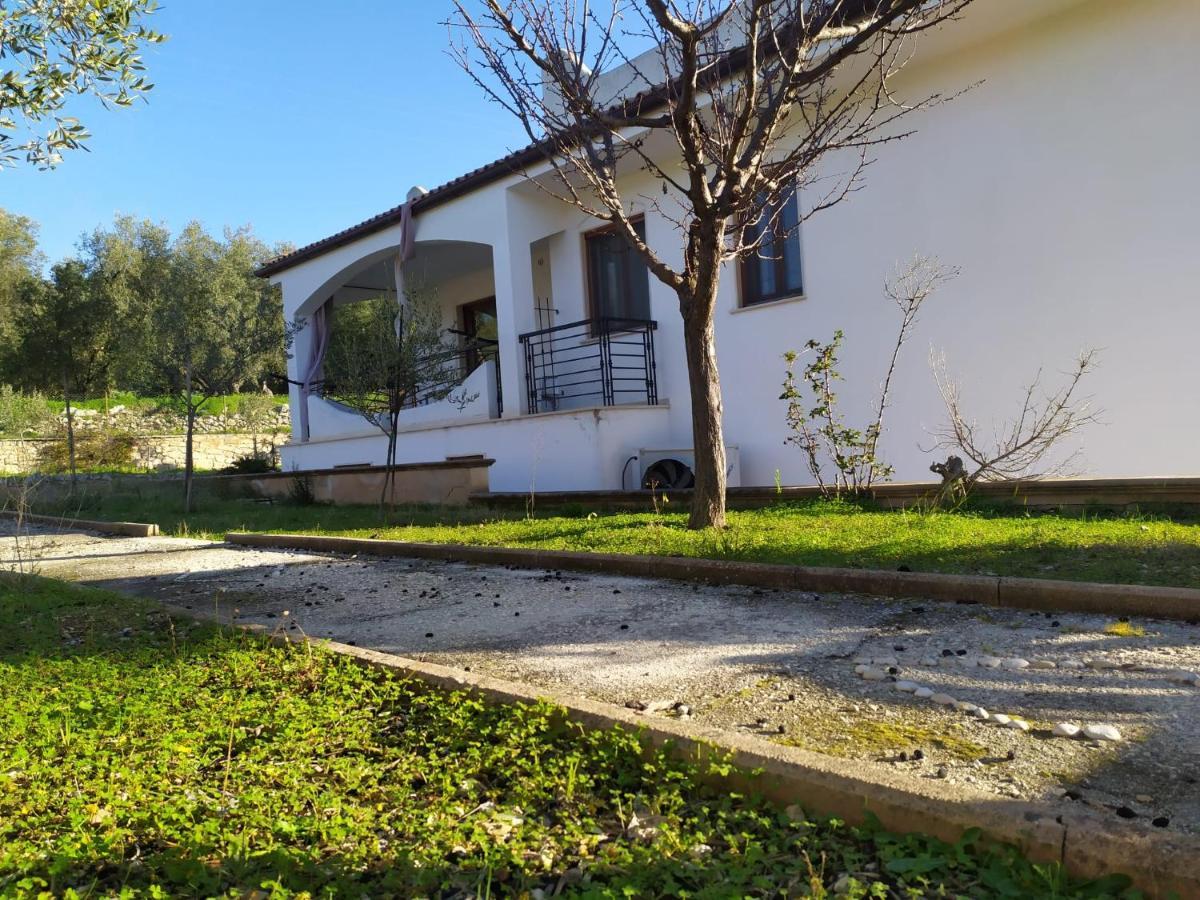 Casa Vacanze Rinaldi Mattinata Exteriér fotografie